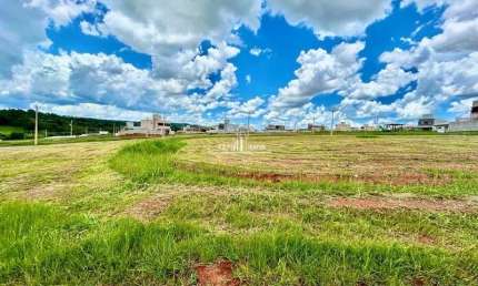 Jardins Parma - Lote com 274,14 m² Ágio R$ 94.000,00