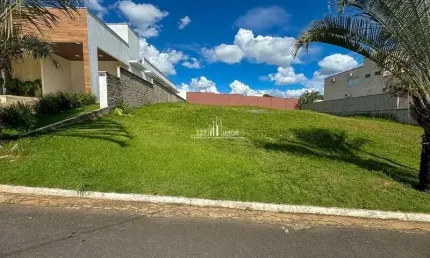 Terreno à venda no Residencial Vale Verde, Senador Canedo 