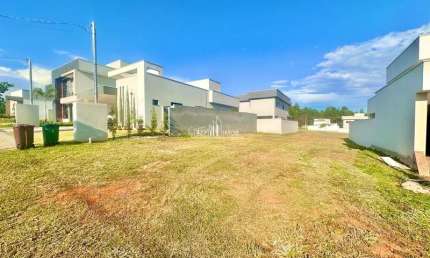 Terreno à venda no Terras Alpha Residencial 2, Senador Canedo 