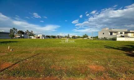 Terreno à venda no Terras Alpha Residencial 2, Senador Canedo 