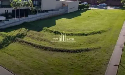 Terreno à venda no Jardins Munique, Goiânia 