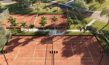 Ágio Jardins Amsterdã, Lote com 363,44m² - Quitado e Registrado.