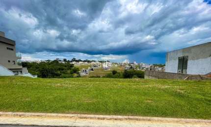 Terreno à venda no Jardins Nápoles, Senador Canedo 