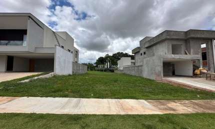 Terreno à venda no Parqville Pinheiros, Aparecida de Goiânia 