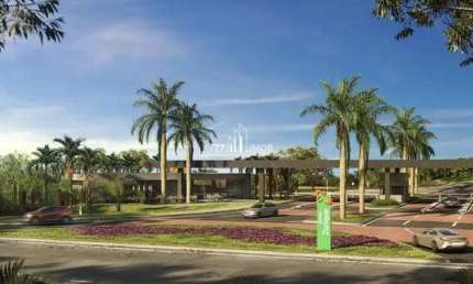 Lote Jardins Zurique 436,38 m² - Ágio R$ 375.000,00