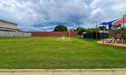 Lote Jardins Nápoles com 363,52 m² - Entrada R$ 276.324,06.