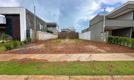 Terreno à venda no Residencial Parqville Jacarandá, Aparecida de Goiânia 