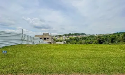 Lote Jardins Bolonha, Lote com 325,40m² - Quitado  R$325.400,00