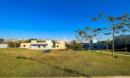 Lote Jardins Capri com 317 m² - Lote Quitado R$325 000,00
