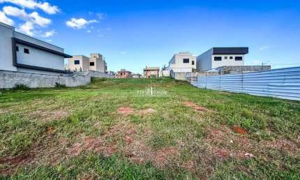 Lote Jardins Capri com 283,65 m² - Quitado e escriturado.