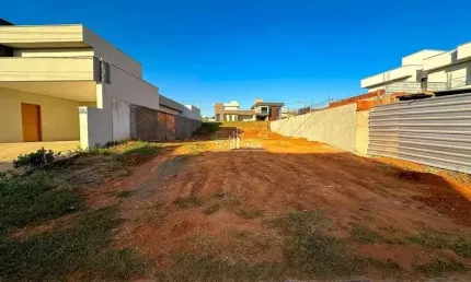 Lote Jardins Capri com 273,76m² - Lote Quitado e Registrado