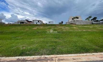 Jardins Porto - Lote com 300,00 m²- Quitado e Registrado R$ 265.000,00