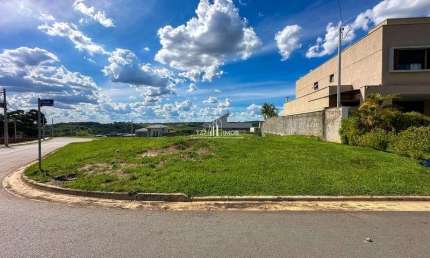 Jardins Porto - Lote Exclusivo com 490,86m² - Ágio R$261.500,00