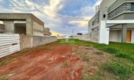 Lote jardins parma - lote quitado e registrado r$ 241.182,00