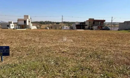 Lote quitado e registrado no jardins parma, com 250,00m²