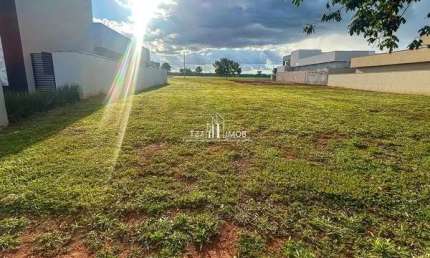 Lote Terras Alpha 1 - Lote com 360,00 m² - Lote Quitado e Registrado.