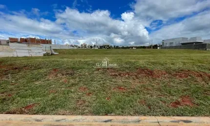 Terreno à venda no Jardins Capri, Senador Canedo 