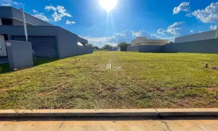 Lote Terras Alpha 2 - Lote com 300,39 m² - Lote Quitado e Registrado R$ 185.000,00