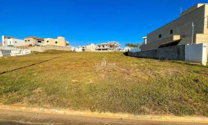 Jardins Capri lote com  313,78m², Ágio R$ 160.000,00.