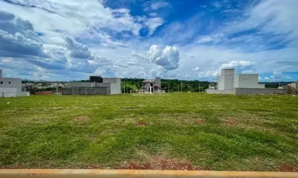 Ágio Jardins Parma - Lote com 275,51 m², ágio por apenas R$ 140.250,00