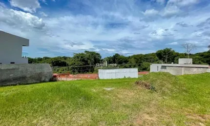 Ágio Jardins Barcelona - Lote com 300 m² - Apenas R$ 135.000,00