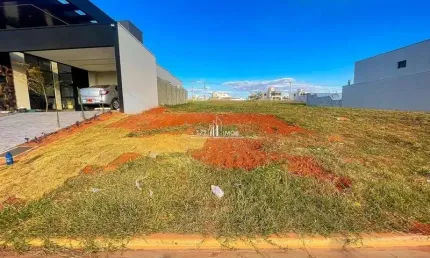 Terreno à venda no Jardins Parma, Senador Canedo 