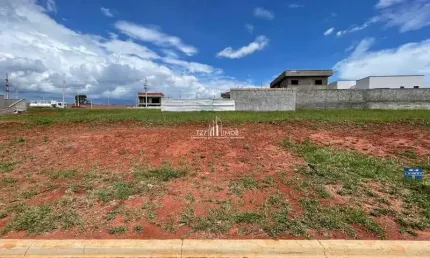 Jardins parma - lote com 264,81m² - ágio r$110.000,00