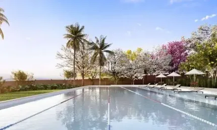 Terreno à venda no Residencial Marília, Senador Canedo 