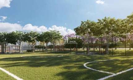 Lote Jardins Turim com 260,21m² - Agio R$ 100.000,00