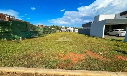 Lote em Oportunidade no  Terras Alpha 2 - Senador Canedo.