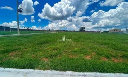 Lote solaris laguna, lote com 454,27 m² - entrada r$ 34.070,26