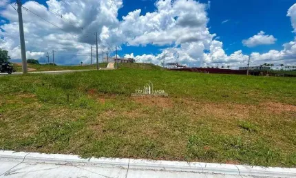 Lote Solaris Laguna, Lote com 454,27 m² - Entrada R$   34.070,26