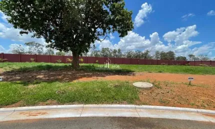 Lote Solaris Laguna, Lote com 453,14m² - Entrada R$ 33.985,50