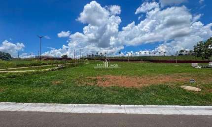 Lote Solaris Laguna, Lote com  338,92m² - Entrada R$ 25.419,00