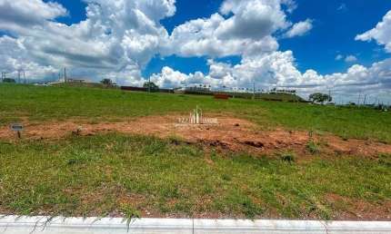 Lote Solaris Laguna, Lote com 306,84 m² - Entrada R$   23.013,00