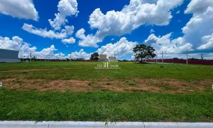 Lote Solaris Laguna, Lote com  301,47m² - Entrada R$ 22.610,26