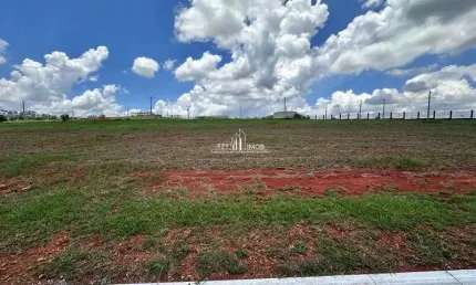 Lote Solaris Laguna com 299,46 m² - Entrada R$ 22.500,00