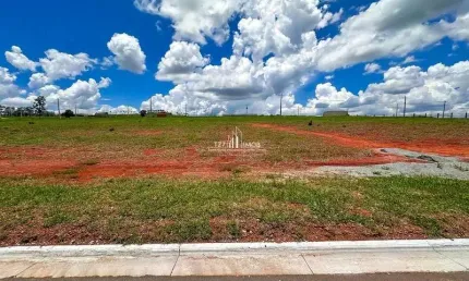Lote Solaris Laguna com 299,46 m² - Entrada R$ 22.500,00