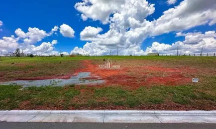 Lote solaris laguna com 299,46 m² - entrada r$ 22.500,00