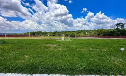 Lote solaris laguna com 288,82m² - entrada r$ 22.000,00