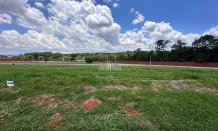 Lote Solaris Laguna com 288,82m² - Entrada R$ 22.000,00