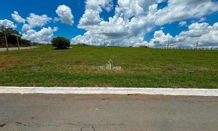 Lote Solaris Laguna, Lote com  291,92m² - Entrada R$ 21.894,00
