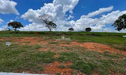 Lote Solaris Laguna, Lote com 289,18m² - Entrada R$ 21.688,50