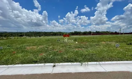 Lote solaris laguna, lote com 260,00m² - entrada r$  21.162,00