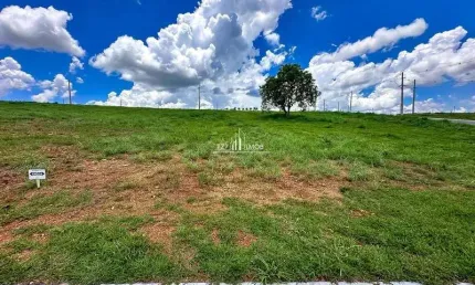 Lote solaris laguna com 279,07m² - entrada r$ 21.000,00