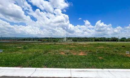 Lote Solaris Laguna, Lote com  270,10 m² - Entrada R$ 20.257,50