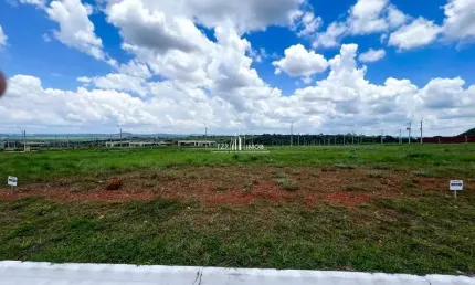 Terreno à venda no Condomínio Alto da Boa Vista, Senador Canedo , 270 m2 por R$ 20.257