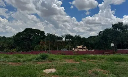 Lote Solaris Laguna, Lote com  268,21m² - Entrada R$ 20.115,76