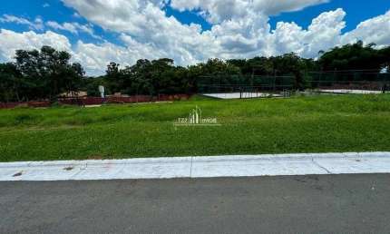 Lote Solaris Laguna, Lote com 268,21m²- Entrada R$ 20.115,76
