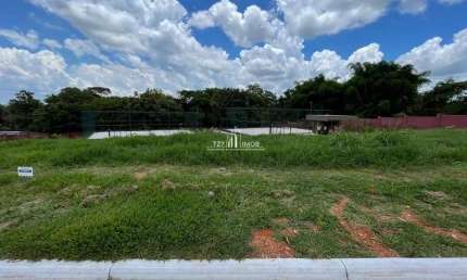 Lote Solaris Laguna, Lote com 268,21m² - Entrada R$  20.115,76